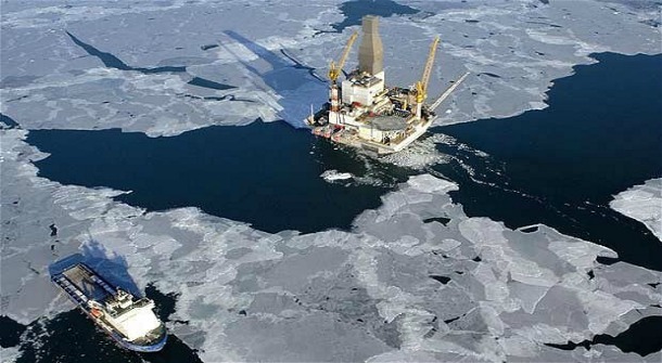 Shell to Resume Drilling off Alaska Coast