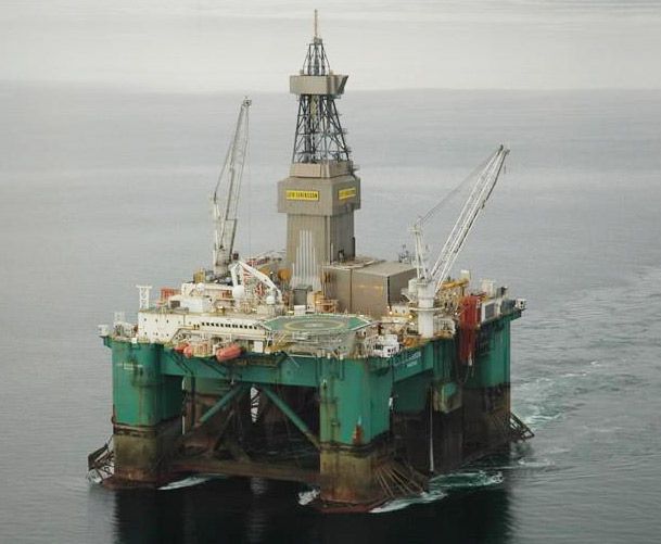 Maersk gets green light to drill in Tvillingen Sør (Norway)