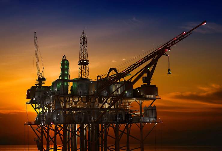 BHP Billiton to Search for Oil &amp; Gas Offshore Barbados