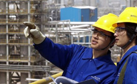 China Appoints New Chairmen at Top Three Oil Companies