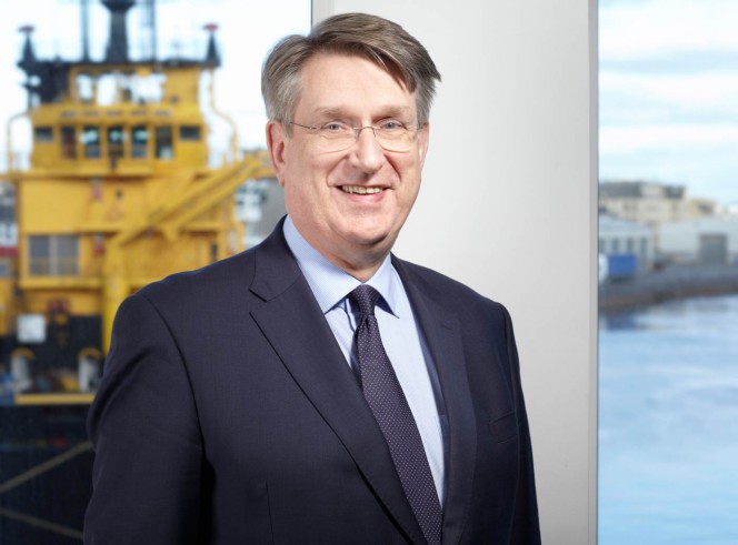 Oil &amp; Gas UK asks for Permanent Changes to Tax Regime