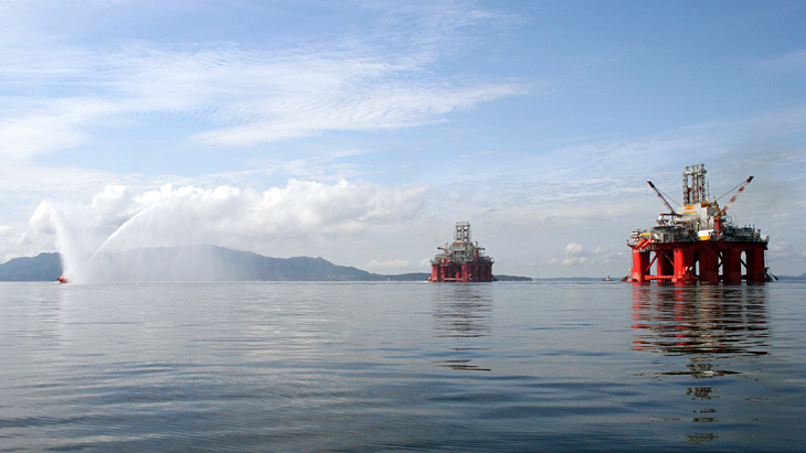 Aker Geo becomes First Geo