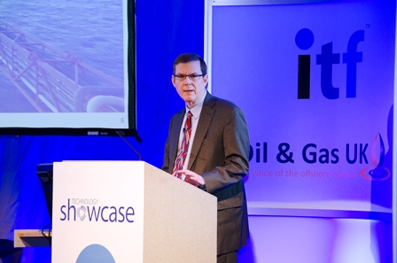 Funding for Oil Innovation Announced