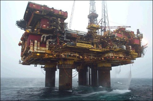 Bilfinger win Taqa and Apache Deals worth £100 million