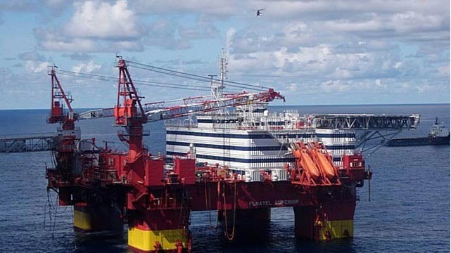 Total E&amp;P Get Go-Ahead for 2 North Sea Wells