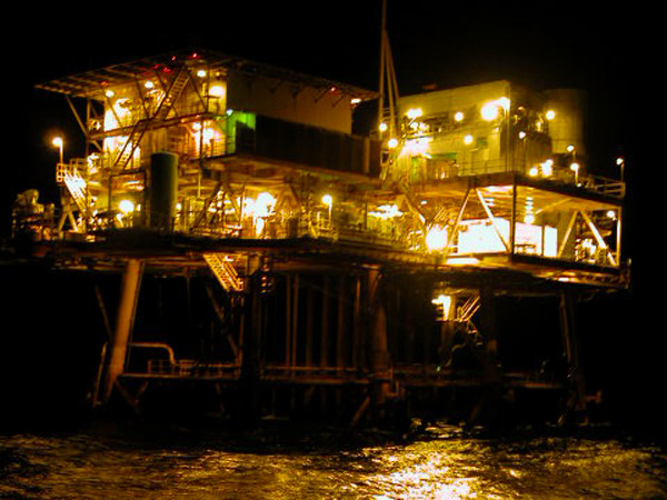 Oil starts flowing at Stone Energy’s Cardona project