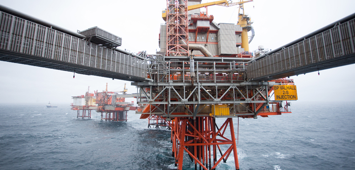 BP Energy Outlook 2035 - Video