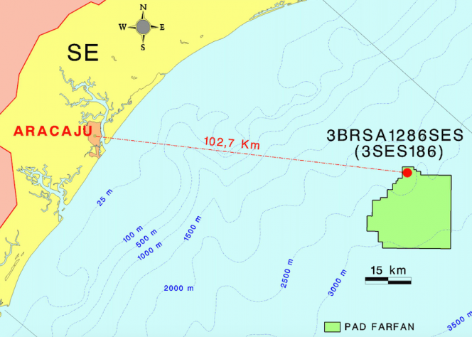 Petrobras Affirms Farfan Productivity