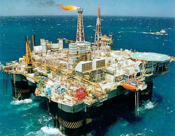 Petrobras Suffers $7.2B Loss