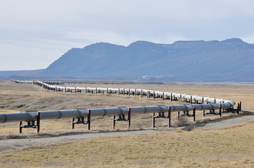 Obama Vetoes Keystone XL Pipeline, Leaving it in Limbo