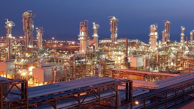 Iran to Spend up to $4.8 Billion on Oil Development