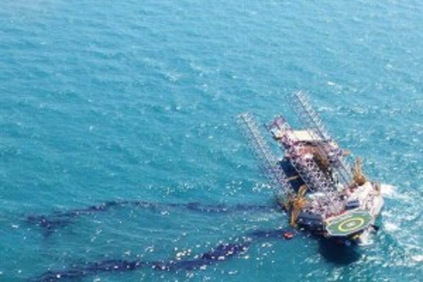 Two Reported Fatalities in Pemex Rig Accident