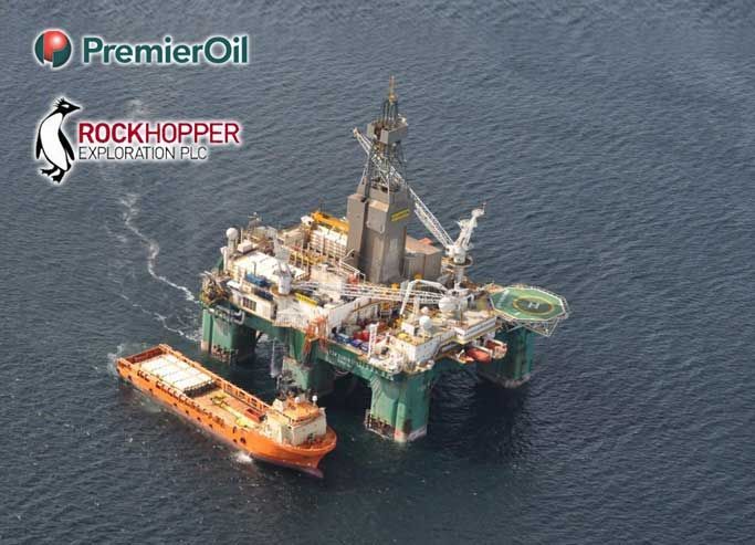 Premier Oil Scales Back Falklands Project on Weak Oil Price