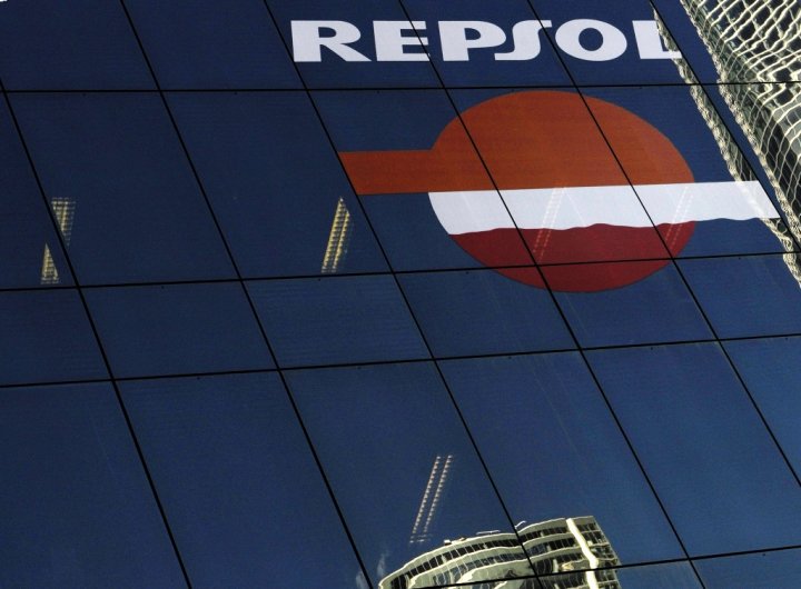 Repsol-Talisman Transaction Approved