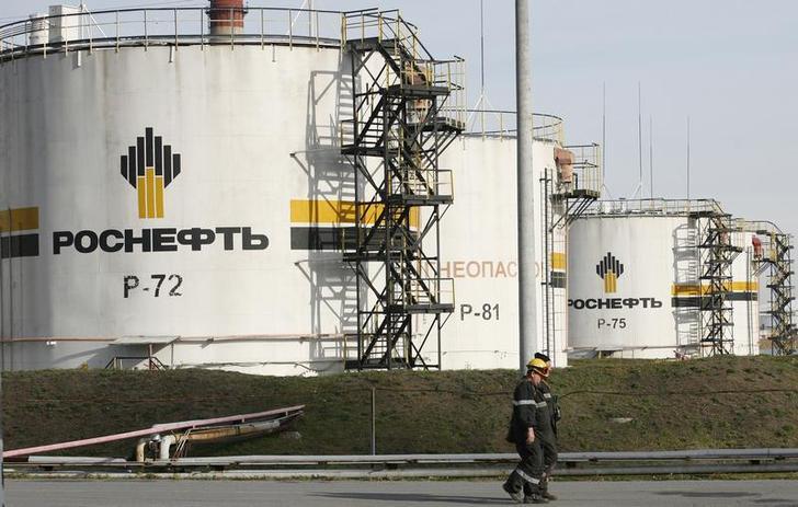 Rosneft 2014 Reserve Growth Higher Than Expected