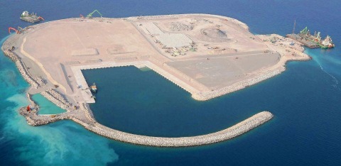 Safety Milestone for Petrofac