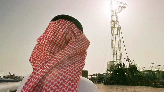 Saudi Ups Official Oil Prices Amid Signs of Stronger Demand