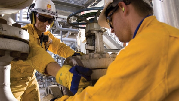 Shell South African Pull Out not Doom and Gloom