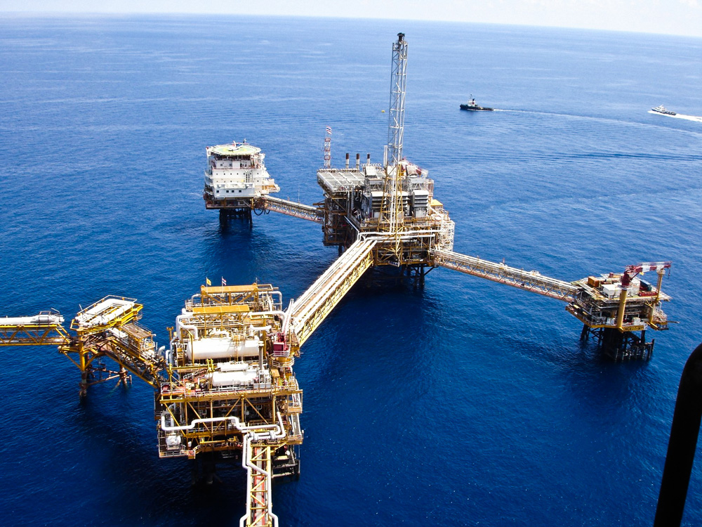 Deepwater Drilling Market Estimated at Half 2014 Value