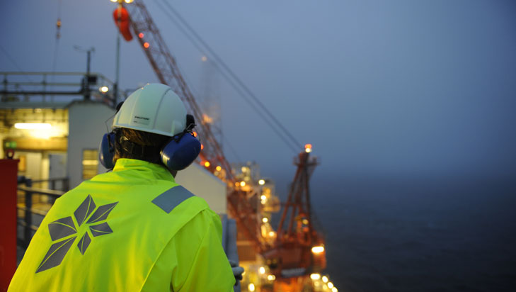 Statoil to Drill Catcher and Mariner Exploration Wells