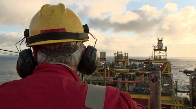 Will North Sea Oil Contractors Strike?