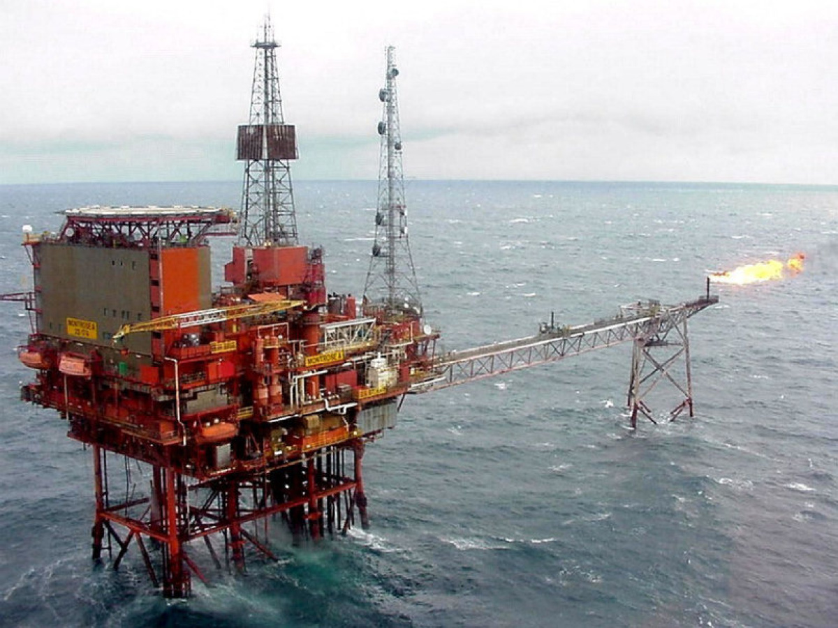 Talisman Sinopec Statement on Sky Cuts