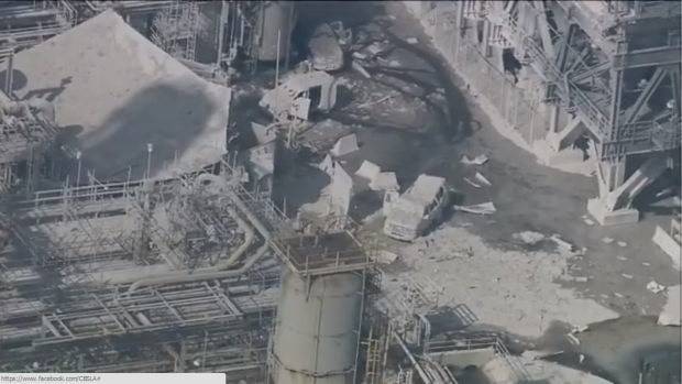 Exxon's California Refinery Sale Pushed Back to 2016