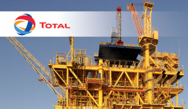 Total to Cut North Sea and U.S. Shale Spending