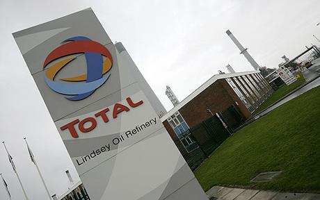 Total Pays off 180 Staff and Cuts Production