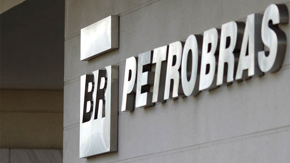 Petrobras is one of the world’s twelve largest oil companies