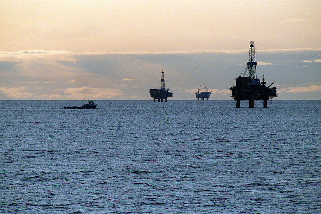 Baker Rig Count Decline Quickened Last Week