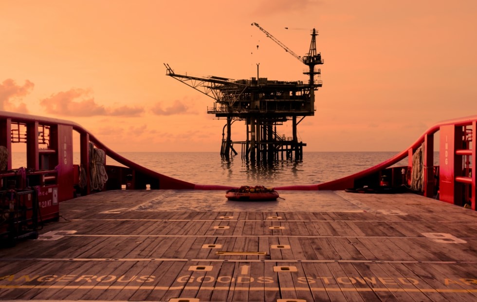 ExxonMobil Win Equatorial Guinea PSC