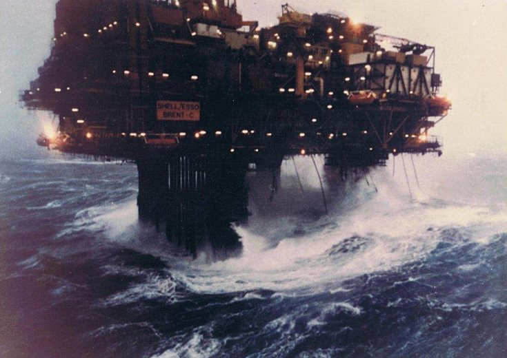 Baker Hughes Offshore Rigs Remain Unaffected