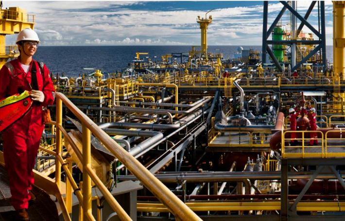 Little Chance Big Oil's Refining Boom Will Last