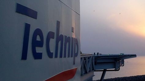 Technip Win Glenlivet Subsea Contract