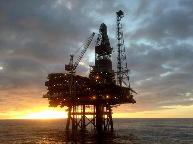 Easy oil is gone - North Sea industry needs to adapt
