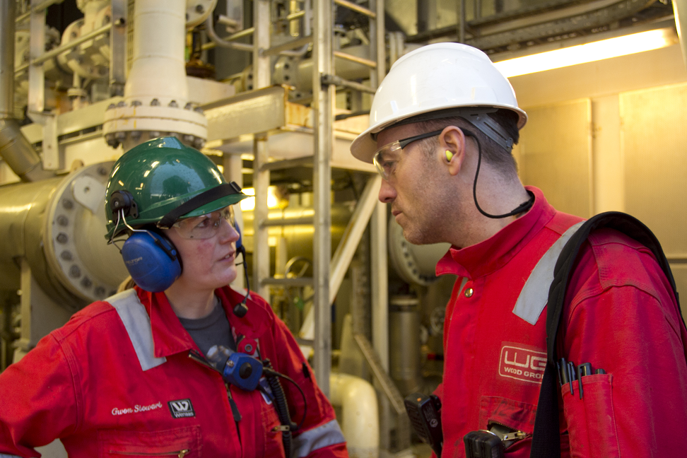 WGPSN Cut Contractor Rates