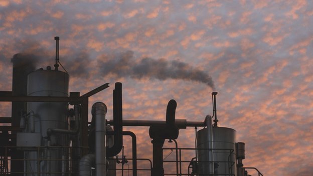 'Major' coal find under Firth of Forth