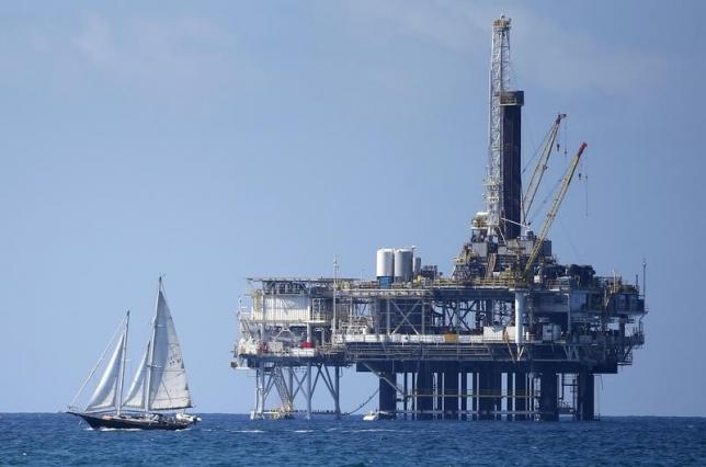 New U.S. Offshore Oil Drilling Rule Planned