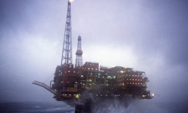 Bilfinger Salamis fined for fatal offshore incident