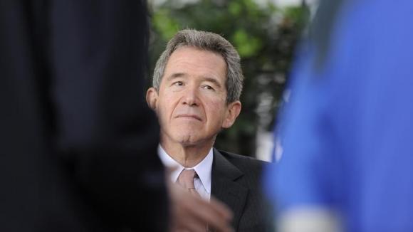 BP Ex-Chief Browne to Run Russian Oligarchs' Oil Venture