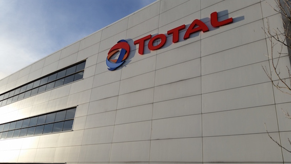 Total Awards Contract